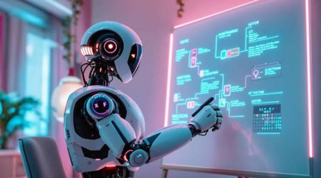 How AI Can Improve Research Productivity